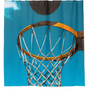 Rideaux De Douche Un cadeau de basket-ball génial