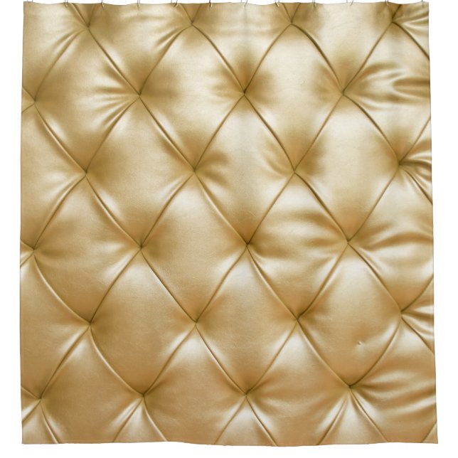Rideaux De Douche Upholstery  luxurious sofa leather pattern backgro (Devant)