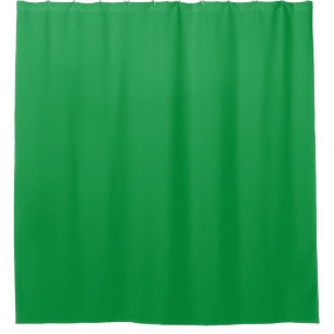 Rideaux De Douche Vert ennuyeux, Menthe foncée, Vert pâle,