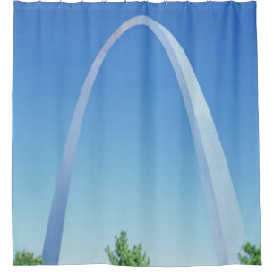 Rideaux De Douche VOÛTE de St Louis