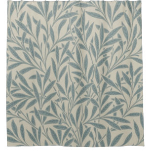 Rideaux De Douche William Willow Slate