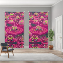 Kawaii Chibi Bioluminescent Diatom Créations Vecto