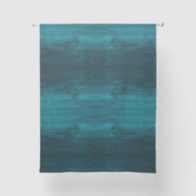 PixDezines Vert Turquoise foncé Aquarelle