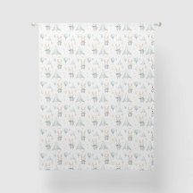 Sage Bunny Dreams Nursery