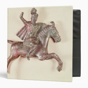 Rider Binder