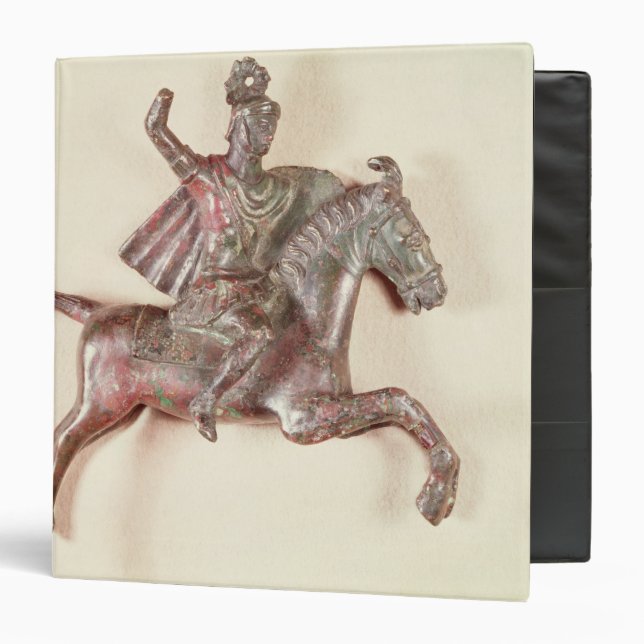 Rider Binder (Front/Inside)