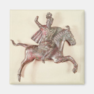 Rider Magnet