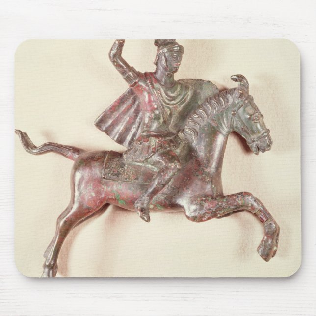 Rider Mouse Pad (Front)