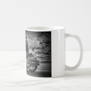 Rider mug