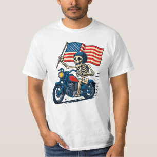 Rider of the Free T-Shirt