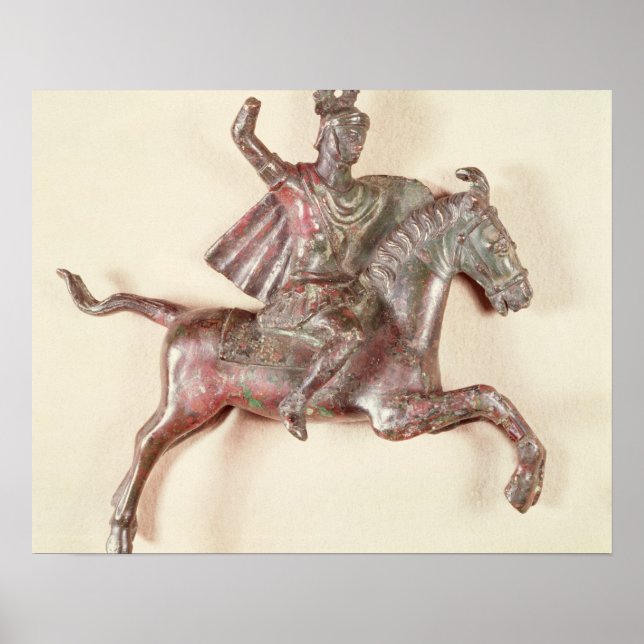 Rider Poster (Front)