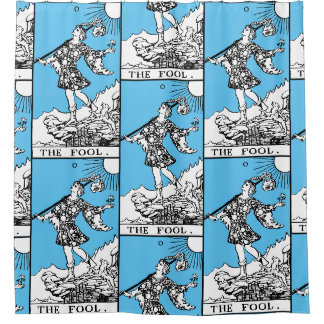 Rider Waite Tarot Major Arcana The Fool