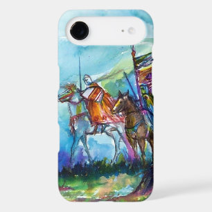 RIDERS DANS LA TEMPÊTE en particulier