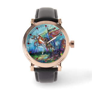 RIDERS IN THE STORM WATCH