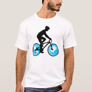 Riders of Earth T-Shirt
