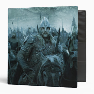 Riders of Rohan Binder
