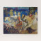 Riders of the Sidhe, c. 1911 by John Duncan