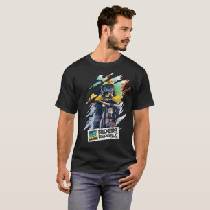 Riders Republic T-Shirt