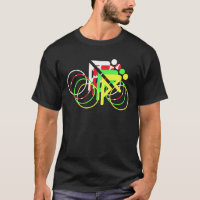 Riders Tour de France Jerseys Essential