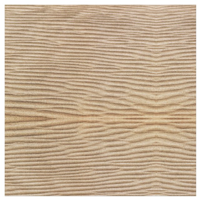 Ridges In The Sand Fabric (Close Up)