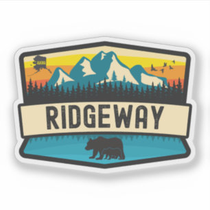 Ridgeway, Alaska