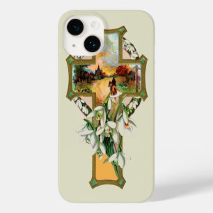 Riding Home At Sunset Case-Mate iPhone 14 Case