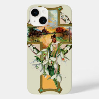 Riding Home At Sunset Case-Mate iPhone 14 Case
