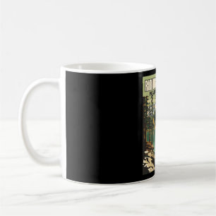Riding Mountain � Spirit of the Mountains Coffee Mug