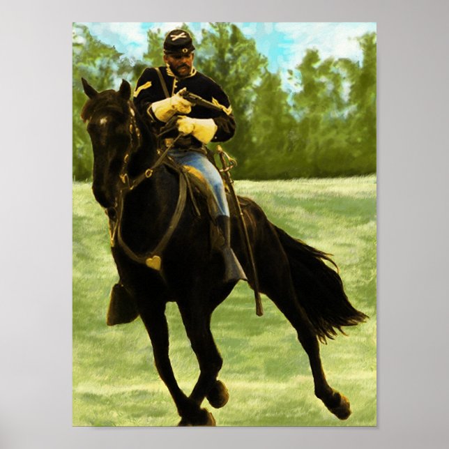 Riding to Glory Poster (Front)