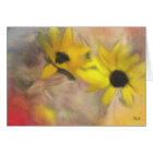 Rien cartes de fantaisie