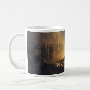 Rien d'autre ne compte Mug Éternel Amour d'Art