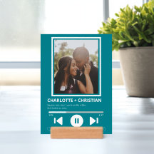 Rien de fantaisie Just Love Music Player Photo