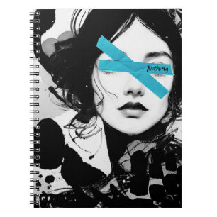 Rien   Journal carnet