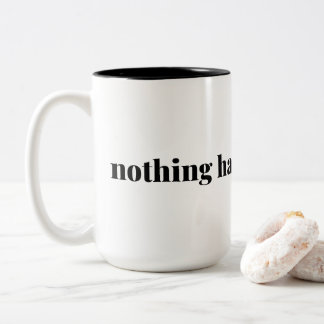 Rien N'A Mal Passé 15 oz. mug