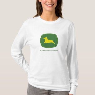 Rien ne fonctionne comme un sweat - shirt à