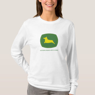 Rien ne fonctionne comme un sweat - shirt à