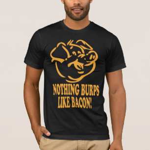 RIEN NE ROTE COMME le T-shirts de pièce en t de