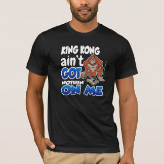 Rien sur moi T-shirt