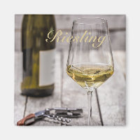 Riesling for white Wine lover Sommelier gift