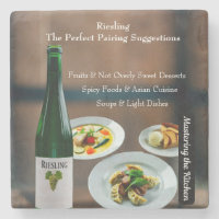 Riesling Wine Pairing Guide/Master the Kitchen