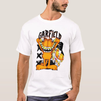 Riez fort : T-shirt graphique Hilarious