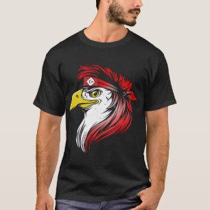 Rif Republic T-Shirt