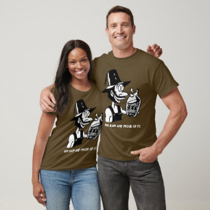 Riff Raff et fier de l'être T-shirt