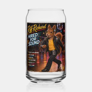 Riff Richard : une parodie