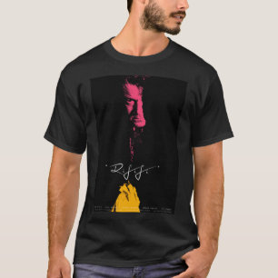 Rififi (1955) - Movie poster design Classic T-Shir T-Shirt