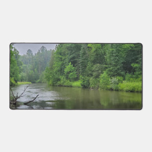Rifle River, Michigan