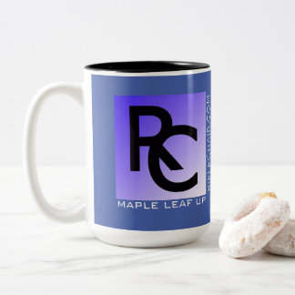 RIFLECHAIR MUG