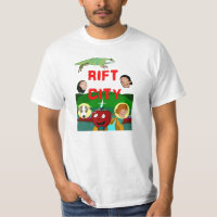 Rift City