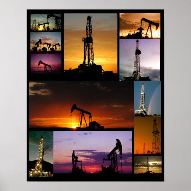 Rig Poster (Front)