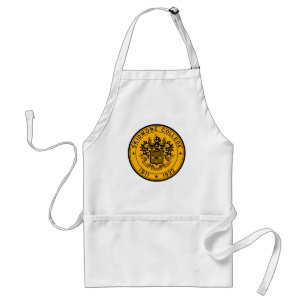 RIGGIO, MAUREEN STANDARD APRON